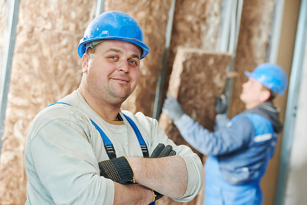 Types of Insulation We Offer in Portola, CA