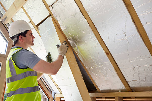 Professional Insulation Contractor in Portola, CA